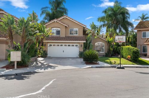 80 San Sebastian, Trabuco Canyon, CA 92688-2531