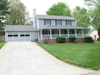 1311 Candlewick Rd, Knoxville, TN 37932-3602