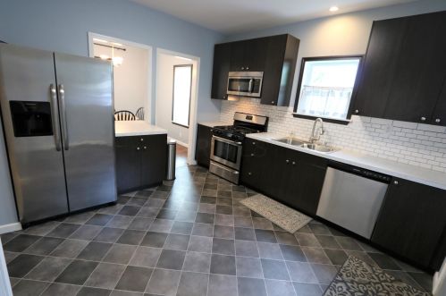 66 Mansfield Ave, Mount Vernon OH  43050-1655 exterior