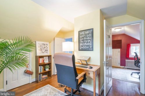 501 Rosedale Dr, Pottstown PA  19464-2909 exterior