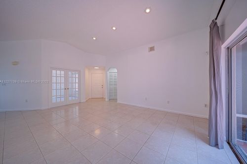 18113 19th St, Hollywood FL  33029-3025 exterior