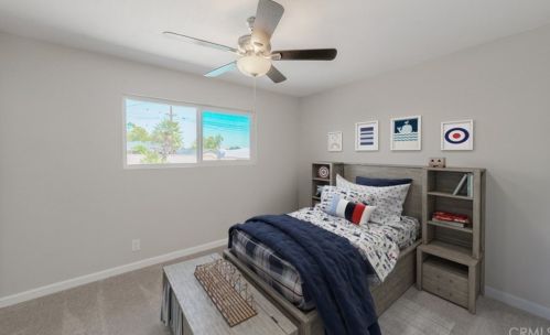 1288 San Antonio Ave, Upland CA  91786-3063 exterior