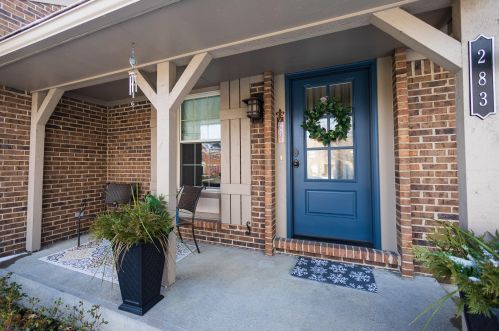 283 Farmington Dr, Covington, KY 41017-3184