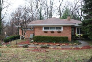 5116 Nancy Ave, Louisville, KY 40216-1626