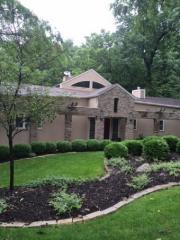 12909 Cardinal Ln, Des Moines IA  exterior