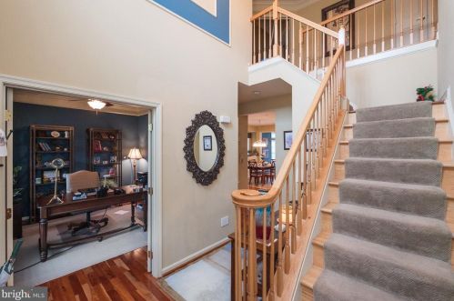 2456 Towering Oak Ct, Locust Grove, VA 22508-3121