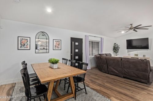 4607 Edgemont Ave, Phoenix AZ  85008-1509 exterior