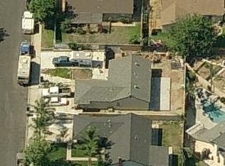 2241 Taylor Pl, Ontario CA  91761-5864 exterior