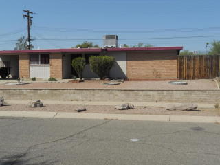 3122 Calle Toronja, Tucson, AZ 85741-2917