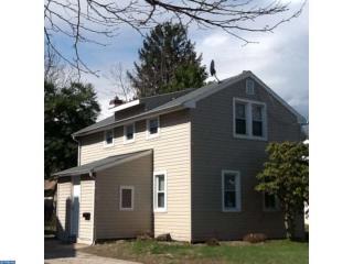 521 Melbourne Ave, Beverly NJ  08010-1531 exterior