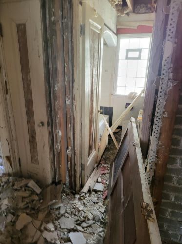 3863 55, Milwaukee WI 53220-2045 exterior