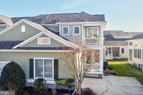36291 Sunflower Blvd, Selbyville DE  19975-3747 exterior