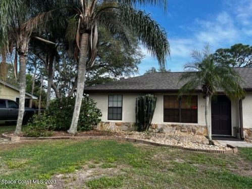 6319 Arbor Ave, Cocoa, FL 32927-8580