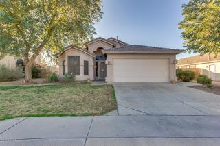 8637 Milagro Ave, Mesa, AZ 85209-7333