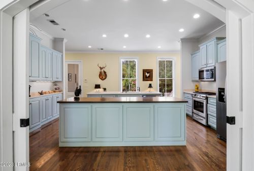 1426 Stone And Patrick Rd, Varnville SC  29944-4928 exterior