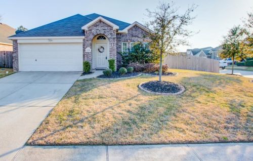 1110 Shadow Glenn Dr, Conroe TX  77301-2257 exterior