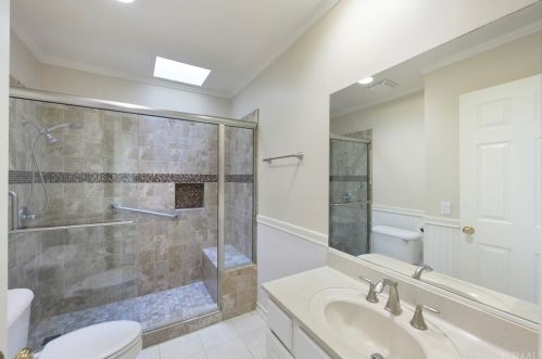 1024 Aspenwood Cir, Anaheim CA  92807-5014 exterior