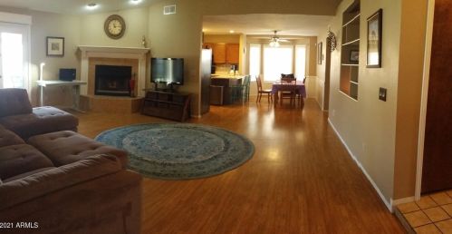 1714 Doral, Mesa, AZ 85205-3651