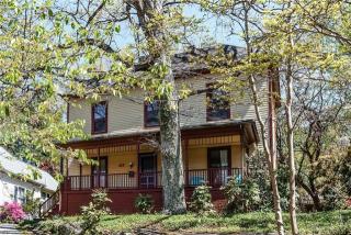 613 Broad St, Winston Salem, NC 27101-1219