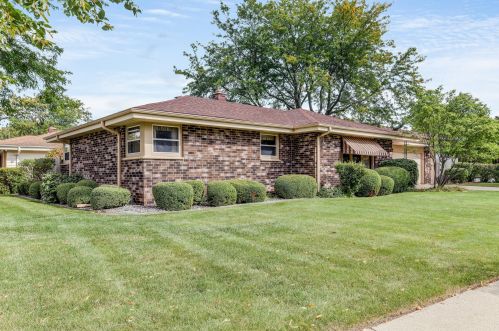 1518 16th St, Kenosha, WI 53140-1512