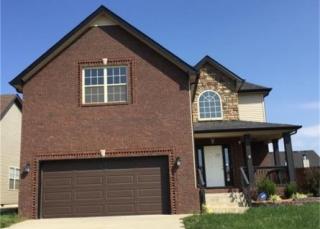 3369 Franklin Meadows Way, Clarksville, TN 37042-7749