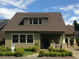 1241 Debrick Rd, Eugene, OR 97401-1861
