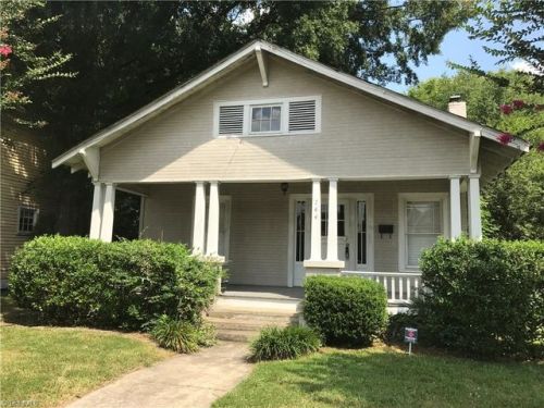 744 Park Ave, Greensboro, NC 27405-7810