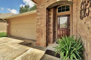 3708 Pine Needle Cir, Round Rock TX  78681-2362 exterior