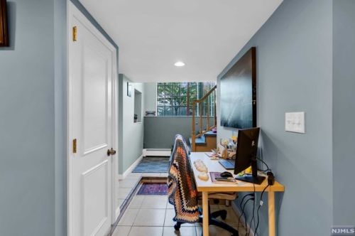 243 Morningside Ave, Cliffside Park NJ  07010-1406 exterior