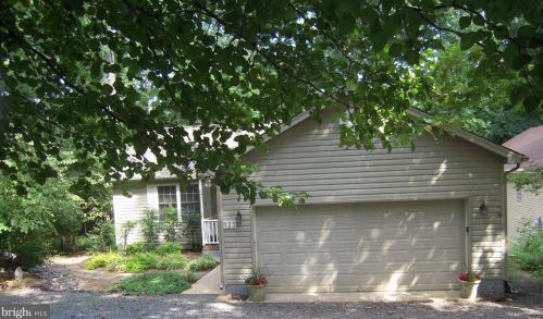 123 Indian Hills Rd, Locust Grove VA  22508-5214 exterior