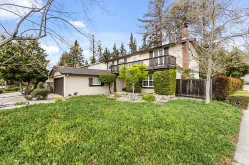 882 Russet Dr, Sunnyvale, CA 94087-1859