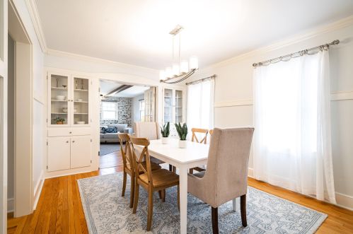 8219 Red Arrow Ct, Milwaukee WI 53213-3023 exterior