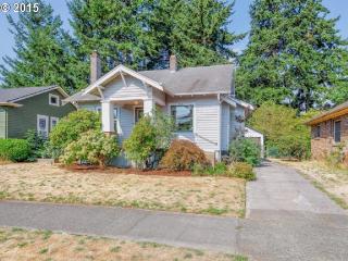 1825 56th Ave, Portland, OR 97213-3512