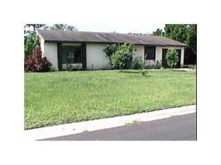 121 Mabry St, Sebastian, FL 32958-5737