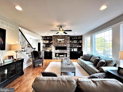 117 Spyglass Dr, Camden-Wy DE  19934-4640 exterior