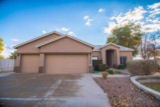 25289 Illini St, Buckeye, AZ 85326-6129