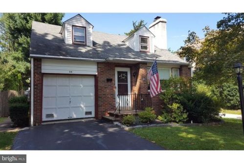 59 Prospect Ave, Norristown, PA 19403-3239