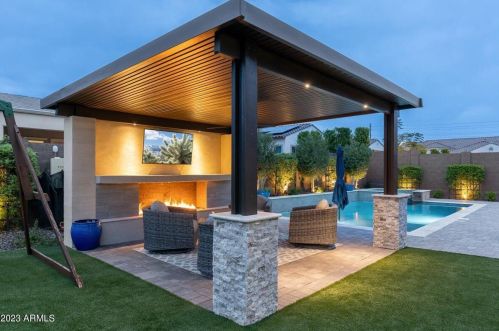 5534 Oyer Ln, Cave Creek AZ  85331-2544 exterior