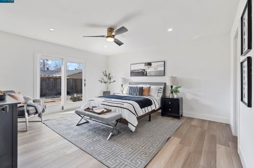 3877 Village Rd, Concord CA  94519-1139 exterior
