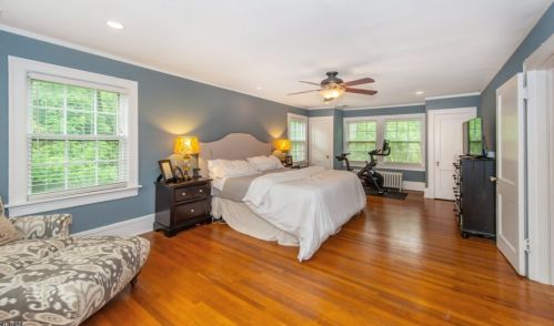 381 Morris Ave, Mountain Lakes NJ  07046-1641 exterior