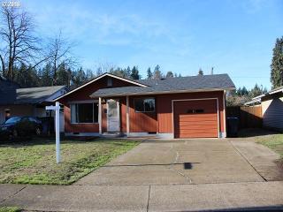 1140 Mill St, Springfield OR  97477-3833 exterior