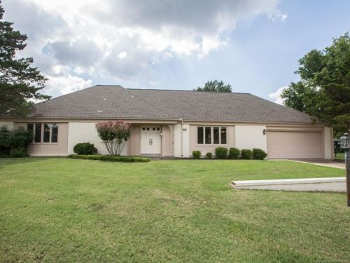 3919 60th St, Tulsa, OK 74135-7840