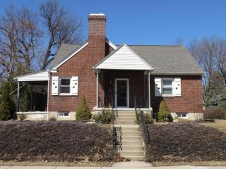 747 Franklin Ave, Palmerton, PA 18071-1416