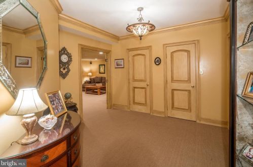 541 College Ave, Haverford PA  19041-1011 exterior