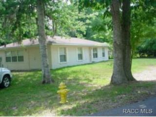 199 Mastadon Dr, Inglis, FL 34449-9424
