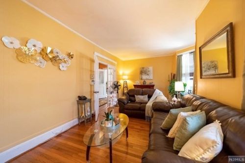 36 Elm St, Ridgefield Park NJ  07660-2207 exterior