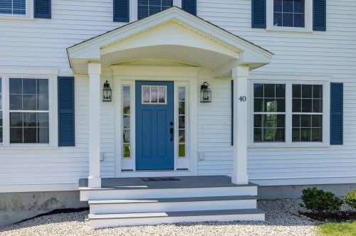 40 Lord Ln, Milton, NH 03851-4768