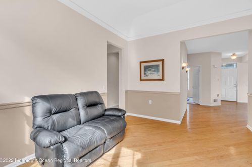 22 Morning Glory Ct, Bricktown NJ 08724-2789 exterior