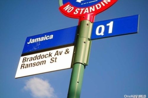 222-89 Braddock Ave, Jamaica NY  11426-2511 exterior