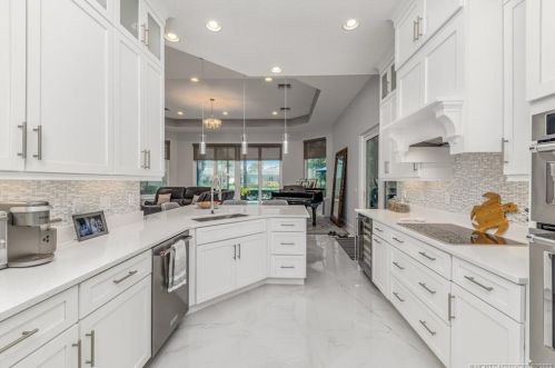 8801 One Putt Pl, Fort Pierce FL  34986-3068 exterior